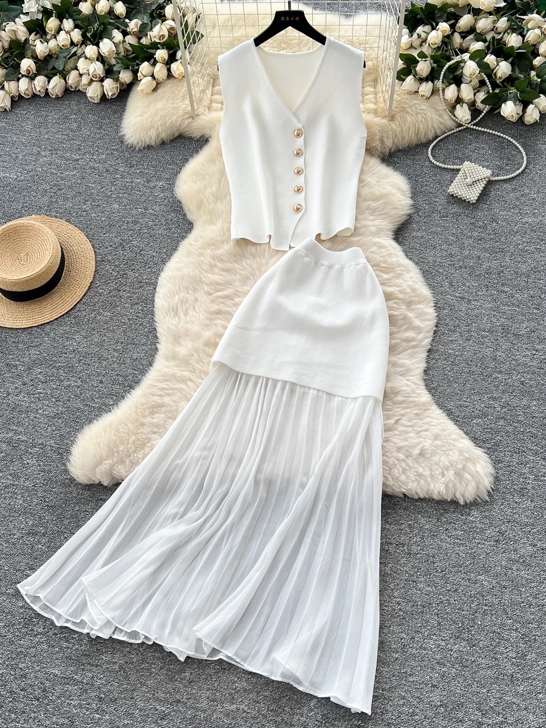 Two way street set CTP834 images